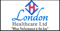 london-healthcare